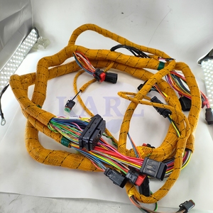 ชุดสายไฟรถขุด 283-2722 2832722 ของแท้ใหม่/OEM สำหรับอะไหล่เครื่องจักรกลหนัก - Product Image 4