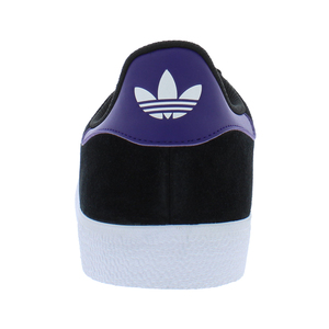 Scarpe Unisex Adidas Gazelle ADV Stile Casual Nero Core/Bianco Footwear/Nero Cofre - 100% Autentiche - Product Image 5