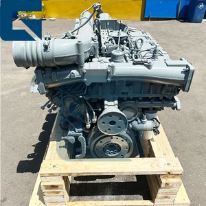 ชุดเครื่องยนต์ TCD 2015 V08 สำหรับอะไหล่เครื่องจักร - Product Image 2