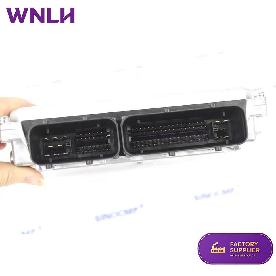 WNLH Engine Computer Board Controller 557415 4HK1 6HK1 Engine Control ...