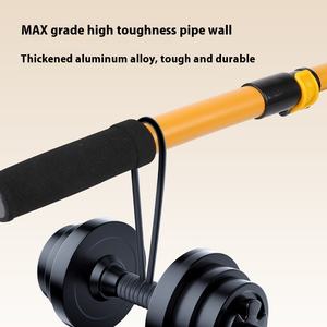 Alat Pembersih Mobil CHONGTENG dengan Gagang Lentur yang Dapat Diperpanjang, Tidak Merusak Cat, Alat Pembersih Ajaib dengan Sikat Detailing Khusus Mobil - Product Image 4