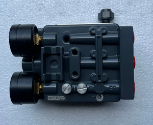 Válvulas de control de presión de flujo neumático WYECO de China, actuador lineal Emerson <span class=keywords><strong>Fisher</strong></span> <span class=keywords><strong>3660</strong></span>, posicionador de válvula neumática de efecto único - Product Image 6