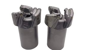 Speedmed 3 ספירלת כנף מחוזקת קעורה <span class=keywords><strong>pdc</strong></span> מקדחה קצת יהלום הנחה מקדחה חתיכות עבור מקדחה חתיכת מתכת - Product Image 4