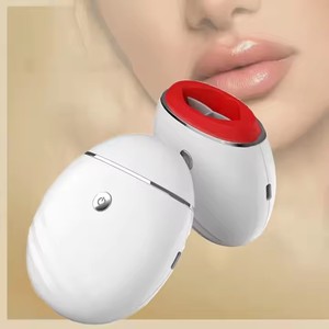 Nueva llegada indolora Sexy <span class=keywords><strong>labios</strong></span> ampliadora automática suave silicona rápida eléctrica labio Plumper dispositivo - Product Image 1