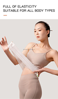 Patch chauffant adhésif jetable pour la taille et le corps Pack chaud Équipement thermique de soulagement de la douleur activé par l'air pour les menstruations des femmes