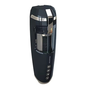 Aircraft Cup Male <b>Masturbator</b> Automatic Expansion, Rotation, Sound Heating and Charging Fun - Product Image 2