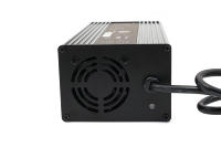 Chargeur Ignifuge QC3.0 240W pour AGV/Trottinettes Électriques - Performance Stable pour Contrôleurs de Moteurs Sans Balais