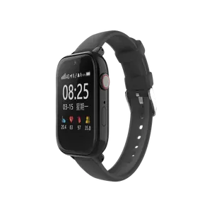 4G 5G LTE Rate mehrere Sport modus wasserdichte Smartwatch Großbild schirm wasserdichte Smartwatch mit SIM-Karte und Kamera Handy