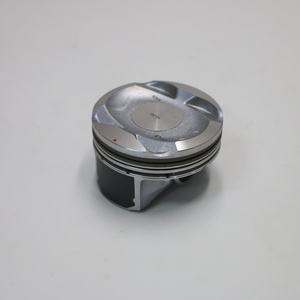 Kit de pistons de moteur pour Peugeot 208 301 308 2008 Citroën C3 C4 DS3 1.2VTi EB2 1618395180 1608059880 75mm 3 cylindres - Product Image 3