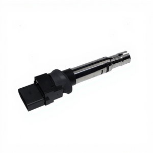 022905715B คอยล์จุดระเบิด UF635สำหรับ VW Audi Porsche <span class=keywords><strong>VR6</strong></span> 3.2L 3.6L การเปลี่ยนเครื่องยนต์ - Product Image 2