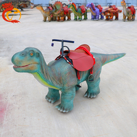 Tricératops robotique animatronique grandeur nature, réaliste, amusant et grand pour parc à dinosaures