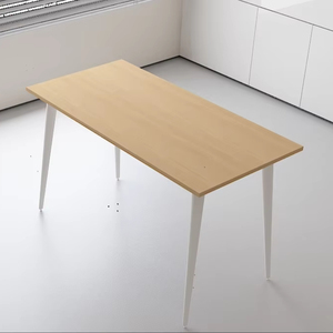 Pieds <span class=keywords><strong>de</strong></span> meubles modernes en fonte noir et blanc pour le bureau, l'école, la maison et les tables à manger Supports en métal pour les pieds <span class=keywords><strong>de</strong></span> <span class=keywords><strong>table</strong></span> basse - Product Image 4