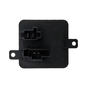 Module de commande de régulateur de moteur de ventilateur de chauffage pour Citroen <span class=keywords><strong>C4</strong></span> Grand <span class=keywords><strong>Picasso</strong></span> FWD II DA DE 2013-2022 <span class=keywords><strong>C4</strong></span> <span class=keywords><strong>Picasso</strong></span> FWD II 1609722280 - Product Image 1