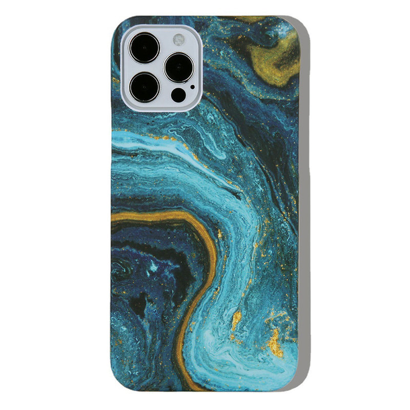 Patent Frosted Texture Baby Skin Rugged