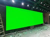Écran vidéo mural LED couleur pleine BOE pour intérieur HDR10+ Luminosité 500 cd Garantie 2 ans Modèle P2.5 Résolution personnalisée Lumière du soleil