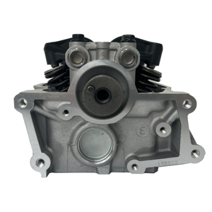 Mitsubishi 3.0L MD307677 MD307678 için Sol 6G72 Motor Komple Montaj Silindir Kapağı - Product Image 4