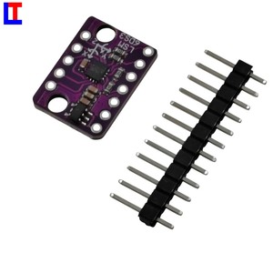 Módulo PCBA GY-LSM6DS3, Acelerómetro con Sensor de Giroscopio para Transmisión IIC/SPI, Aplicación STM32F103C6T6, Ángulo de Inclinación - Product Image 6