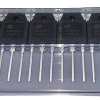 Transistors IGBT originaux Longwei SGT50T65FD1PN TO-3P 50T65 SGT50T65FD1 SGT50T65FD1PN