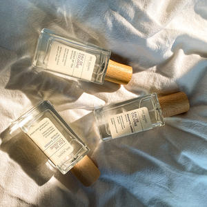 Parfum turc Shi Mang Eau de Cologne liquide pour hommes et femmes, longue tenue, parfum léger, pour étudiants, haute valeur, niche, très prisé au Vietnam - Product Image 5