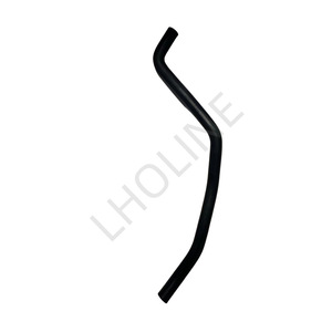 Manguera de refrigerante 9063827 de caucho, longitud estándar para reemplazo y reparación - Product Image 4