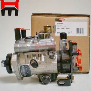 Bomba de Inyección de Combustible 8923A080G para Motor 214 - Product Image 2