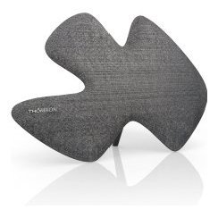 Antena digital terrestre SCULPTURE Ant 1639 Uhd Interior Gris y Negro 00132193 DVB-T/T2 - Product Image 2