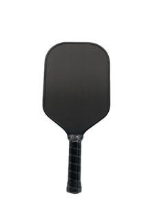 <span class=keywords><strong>Raquette</strong></span> de <span class=keywords><strong>pickleball</strong></span> en fibre de carbone Toray T700 thermoformée avec noyau en mousse MPP, homologuée USAPA, texture rugueuse durable – Offre Spéciale - Product Image 3