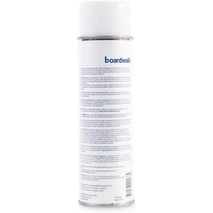 Boardwalk 19 Oz. Cire et polish aérosol pour meubles 1041283 - Parfum citron - Product Image 3