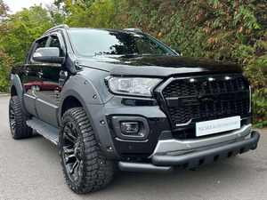 รถกระบะ<span class=keywords><strong>2022</strong></span>มือสองทนทานสำหรับ R R anger <span class=keywords><strong>2.0</strong></span> E-Blue wildt R AK - Product Image 4