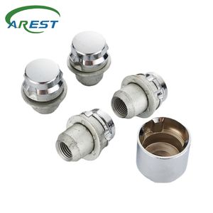 Le RRB500120 convient à l'écrou de vis de pneu et à la vis <span class=keywords><strong>antivol</strong></span> de roue du <span class=keywords><strong>Land</strong></span> <span class=keywords><strong>Rover</strong></span> Range <span class=keywords><strong>Rover</strong></span> - Product Image 5