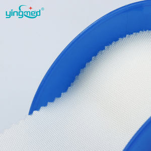 Fournitures médicales, vente en gros, <span class=keywords><strong>prix</strong></span> OEM, ruban adhésif en tissu <span class=keywords><strong>de</strong></span> soie respirant, plâtre médical, ruban <span class=keywords><strong>de</strong></span> soie chirurgicale - Product Image 6