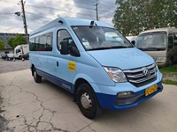 Saic maxus V80 Diesel 6MT 14 sièges occasion bus mini bus
