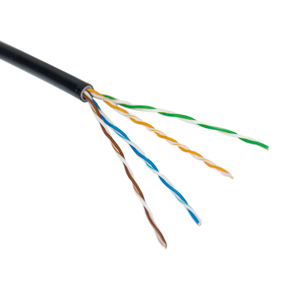 Nouveau câble réseau <span class=keywords><strong>Ethernet</strong></span> <span class=keywords><strong>UTP</strong></span> LAN Cat5e RJ45 MX-STAR 24AWG 4 paires pour intérieur, 305 m par rouleau, prix au mètre - Product Image 6