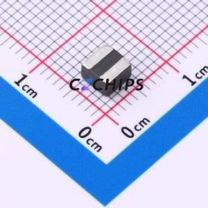 XRIM404030SR47MBCA ตัวเหนี่ยวนำไฟฟ้าแบบ SMD, 4x4 มม. ( ค่าความเหนี่ยวนำ: 470nH ) ( ความแม่นยำ: 20% กระแสไฟฟ้าที่กำหนด: 15A ) - Product Image 2