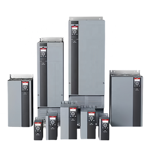 ตัวแปลงความถี่ FC-102N250T4C20H4XGCXXXSXXXXALBXCXXXXDX 136F9818 - Product Image 2