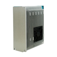 Driver 3 tahap tertutup Loop langkah Hybrid dekat Loop Stepper Servo Driver untuk serat Laser menandai