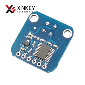 GY-MCU90614โมดูลการวัดอุณหภูมิแบบไม่สัมผัสอินฟราเรด MLX90614-DCI /bcf/dc/baa - Product Image 2