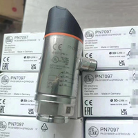 Original IFM Sensor Electronic 45128 Essen PN2020 SA4300 LMT102 LMT100 IFM Füllstandsensor