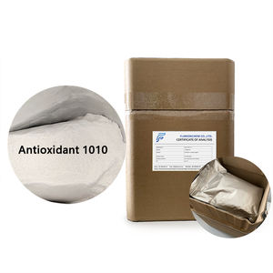 Plastik kauçuk için plastik antioksidan katkı antioksidan 1010 CAS 6683-19-8 - Product Image 1