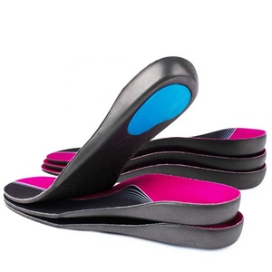 Hot Selling Plantar Fasciitis <b>Insole</b> Orthopedic Arch Support Shoes Accessories Eva <b>Insole</b> - Product Image 3