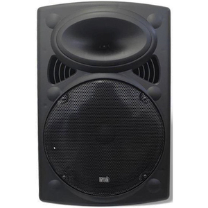 ลำโพงขยายเสียงขนาด 12 นิ้ว พร้อมบลูทูธ วิทยุ FM ระบบเสียงพกพา - Product Image 2