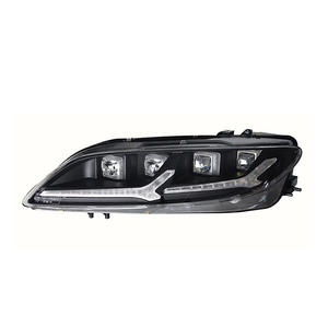 Conjunto de Faros LED 6000K 12V para Mazda6/Atenza 03-15 con Luz Diurna, Direccional Secuencial y Ojo de Ángel - Product Image 6