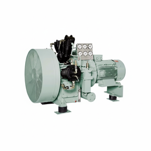 Ricambi Originali per Compressori Marini Sauer & Sohn, Parti di Ricambio Autentiche e Durature - Product Image 2