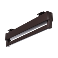 HNOSS Armoire de rangement pour vêtements avec tringle coulissante et penderie