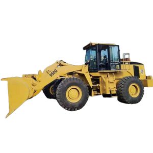 Chargeur sur pneus CAT 950G d'occasion, Chargeur sur pneus Catepilar 950 950b 950c 950d 950e 950f 950g 950h d'occasion du Japon à vendre - Product Image 1