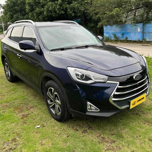 <span class=keywords><strong>Jac</strong></span> Refine S2 S3 S4 S5 S7 2019 Voitures d'occasion pas chères 7 places Bonnes affaires <span class=keywords><strong>SUV</strong></span> Boîtes de vitesses DCT 6 rapports Auto <span class=keywords><strong>Jac</strong></span> Refine 2026 - Product Image 3