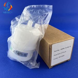 حبر كبسولة جديد فلتر لطابعة الأمل-75-90-10 10um فلتر لطابعة الأمل - Product Image 6