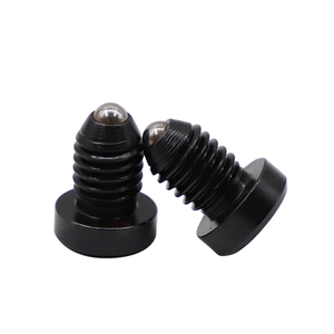 Groothandel 304 Roestvrij Staal Kogelkop Set Schroeven M2.5 Tot M24 Zeshoek Kogelpunt Kogelkop Set Schroeven - Product Image 6