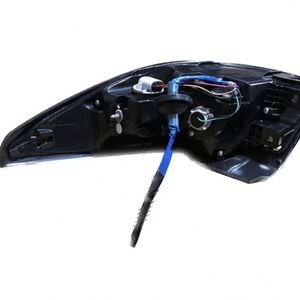 ไฟท้ายด้านนอก Mazda 17cx-5 รุ่น High Configuration Led Kb8b K123-51150 Kb8b K123-5 - Product Image 3