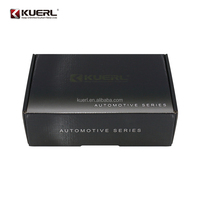Amplificateur DSP haute puissance 12V 6 voies 6x80W, pour voiture, vente en gros
